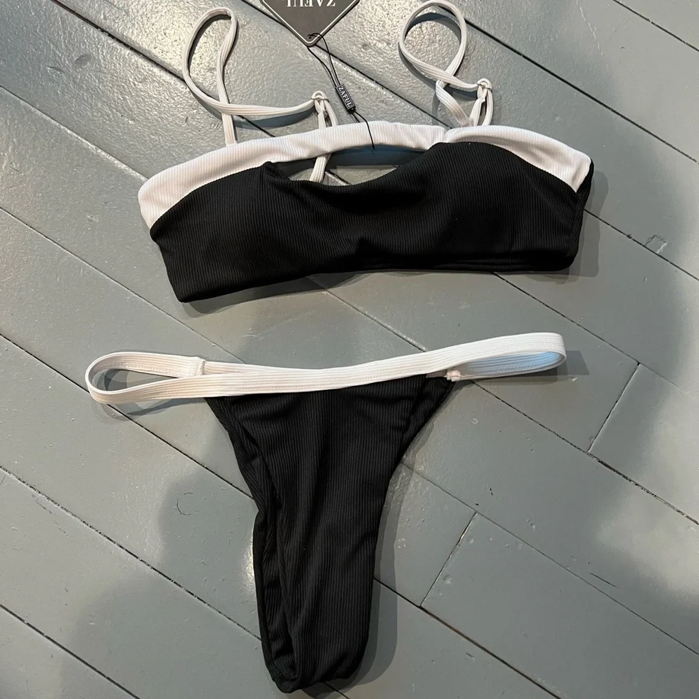 Bikini sets - Picture 4 of 7